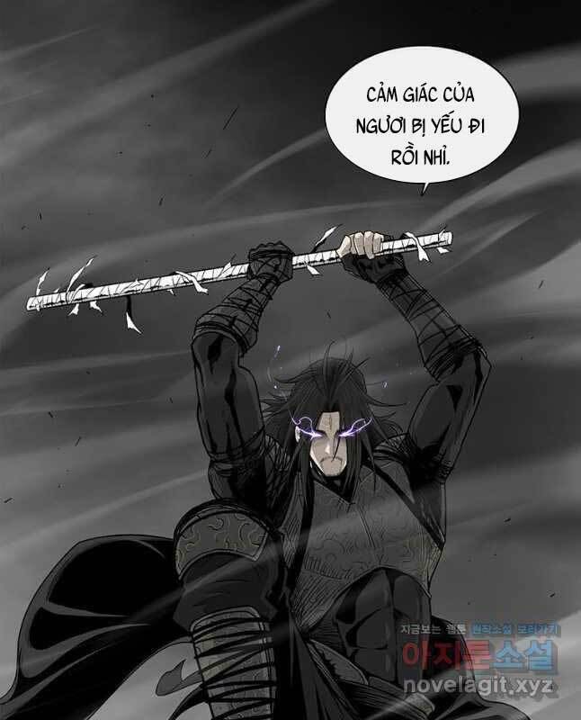 Bắc Kiếm Giang Hồ Chap 131 - Next Chap 132