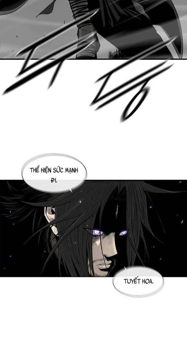 Bắc Kiếm Giang Hồ Chap 131 - Next Chap 132