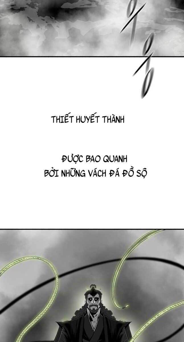 Bắc Kiếm Giang Hồ Chap 131 - Next Chap 132