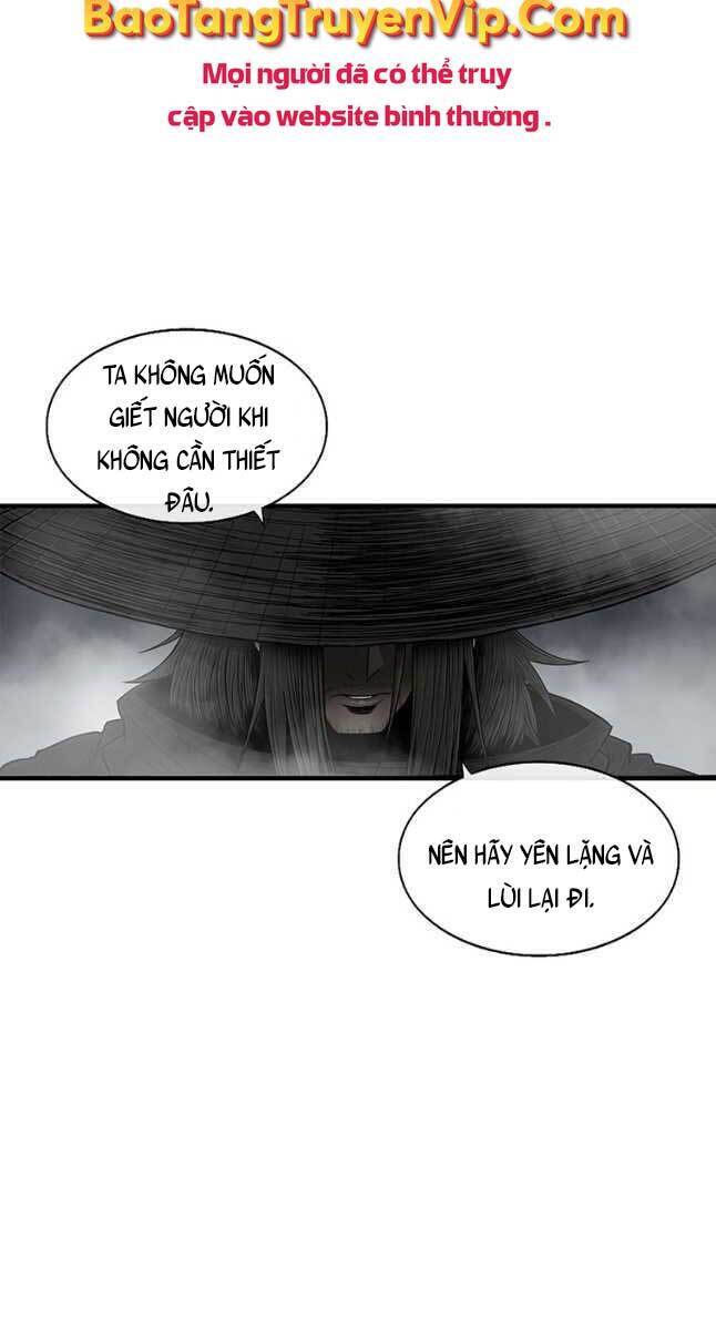 Bắc Kiếm Giang Hồ Chap 131 - Next Chap 132