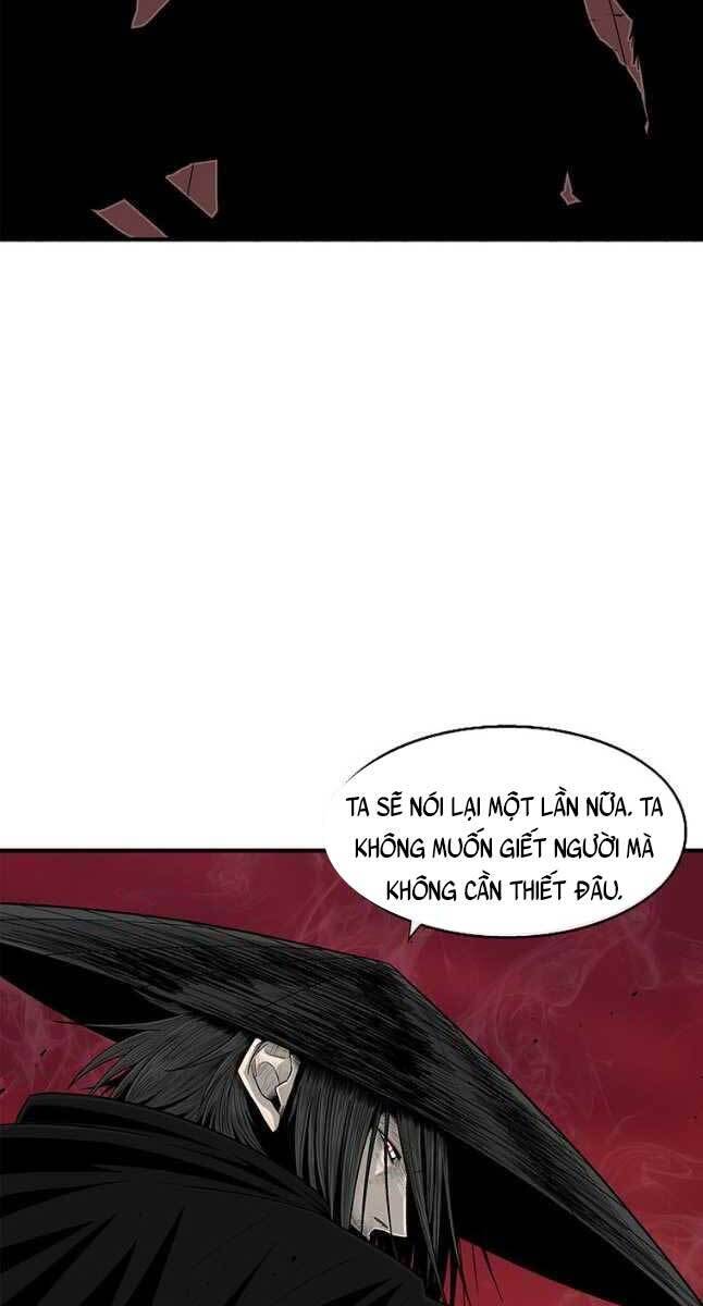 Bắc Kiếm Giang Hồ Chap 131 - Next Chap 132