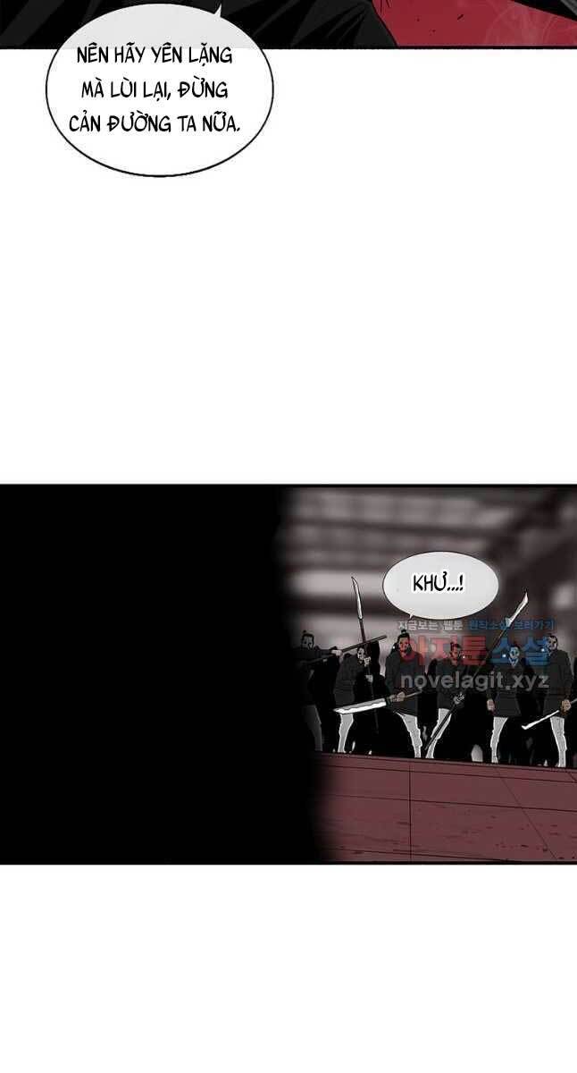 Bắc Kiếm Giang Hồ Chap 131 - Next Chap 132