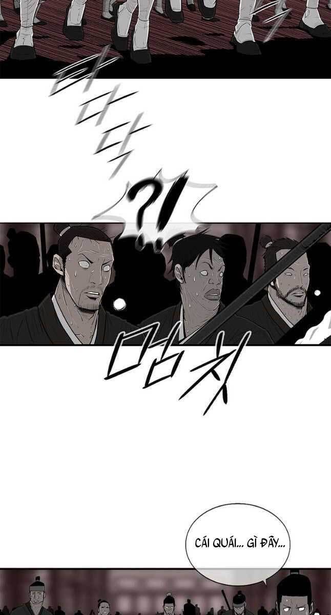 Bắc Kiếm Giang Hồ Chap 131 - Next Chap 132