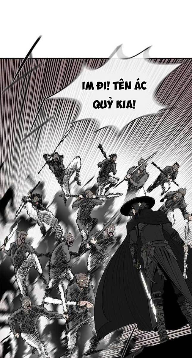 Bắc Kiếm Giang Hồ Chap 131 - Next Chap 132