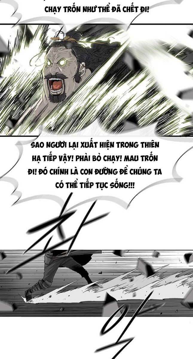 Bắc Kiếm Giang Hồ Chap 132 - Next Chap 133