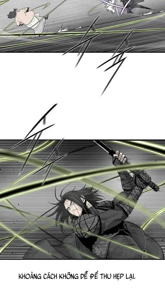 Bắc Kiếm Giang Hồ Chap 133 - Next Chap 134