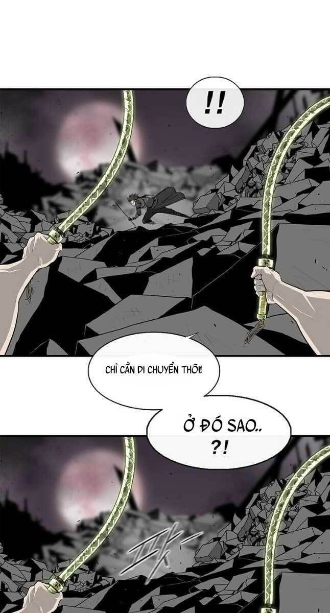 Bắc Kiếm Giang Hồ Chap 133 - Next Chap 134