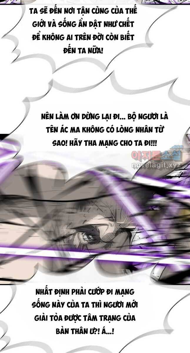 Bắc Kiếm Giang Hồ Chap 133 - Next Chap 134