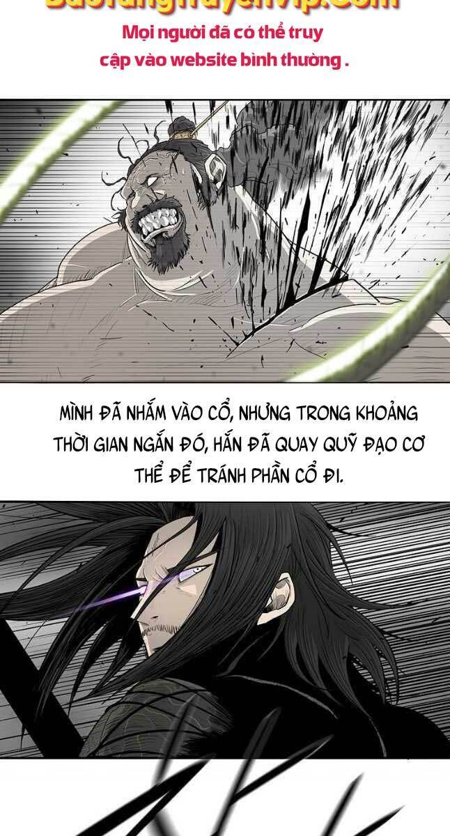 Bắc Kiếm Giang Hồ Chap 133 - Next Chap 134