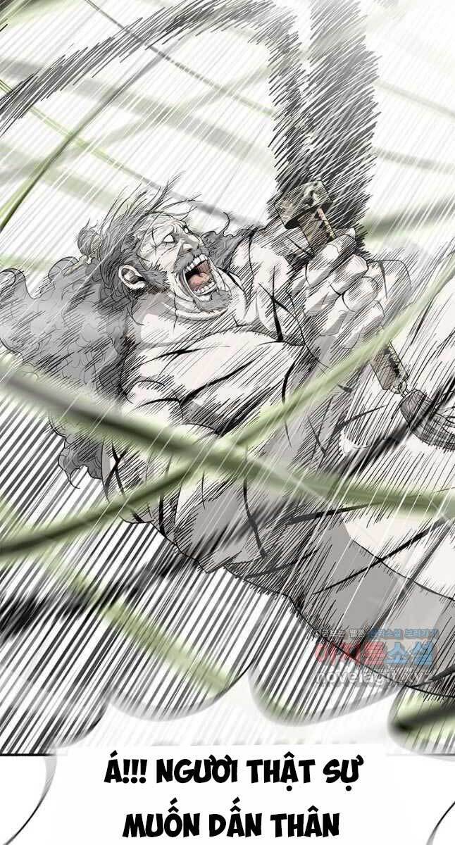 Bắc Kiếm Giang Hồ Chap 133 - Next Chap 134