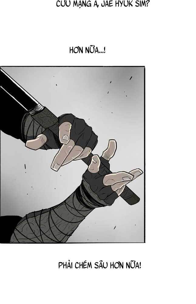 Bắc Kiếm Giang Hồ Chap 133 - Next Chap 134