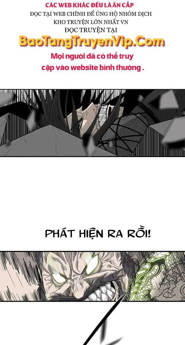 Bắc Kiếm Giang Hồ Chap 133 - Next Chap 134