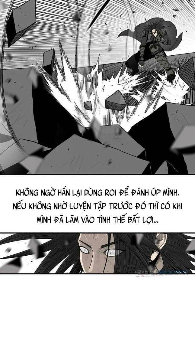 Bắc Kiếm Giang Hồ Chap 133 - Next Chap 134
