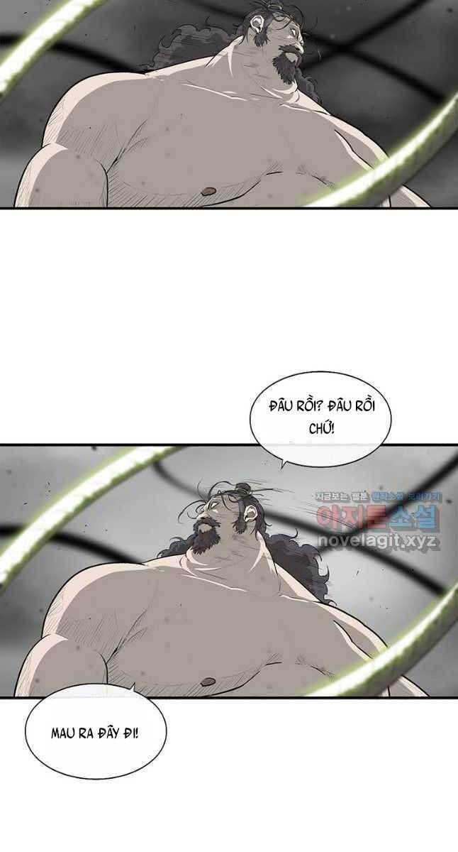 Bắc Kiếm Giang Hồ Chap 133 - Next Chap 134