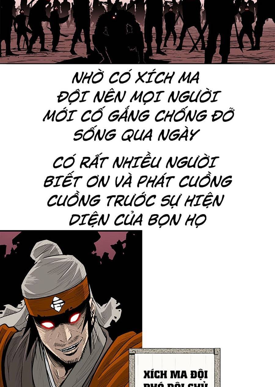 Bắc Kiếm Giang Hồ Chap 134 - Next Chap 135