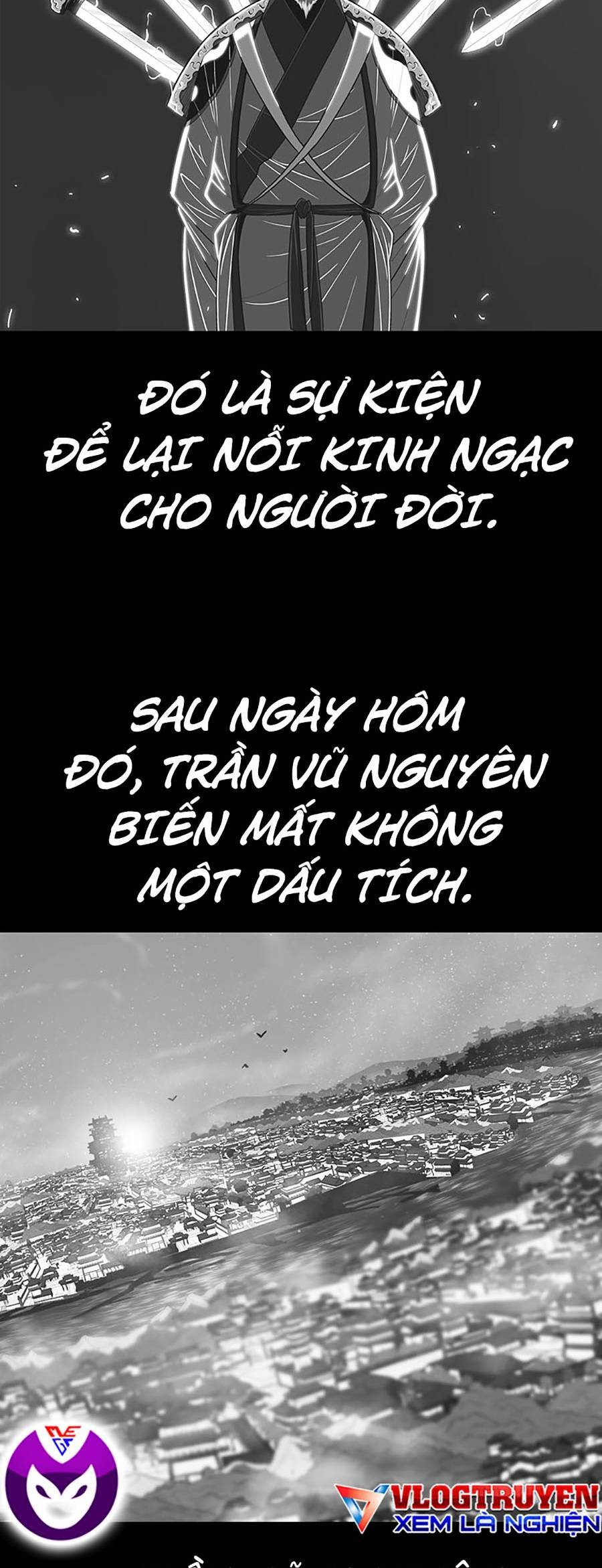 Bắc Kiếm Giang Hồ Chap 134 - Next Chap 135