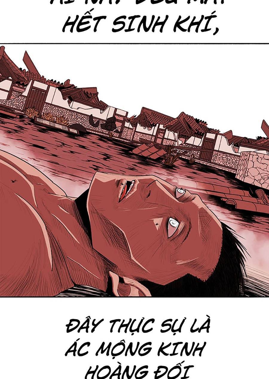 Bắc Kiếm Giang Hồ Chap 134 - Next Chap 135