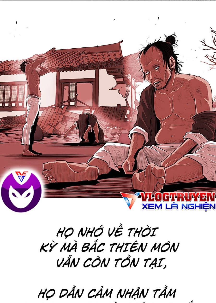 Bắc Kiếm Giang Hồ Chap 134 - Next Chap 135