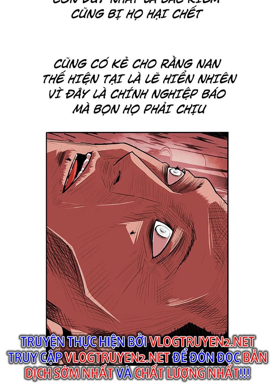 Bắc Kiếm Giang Hồ Chap 134 - Next Chap 135