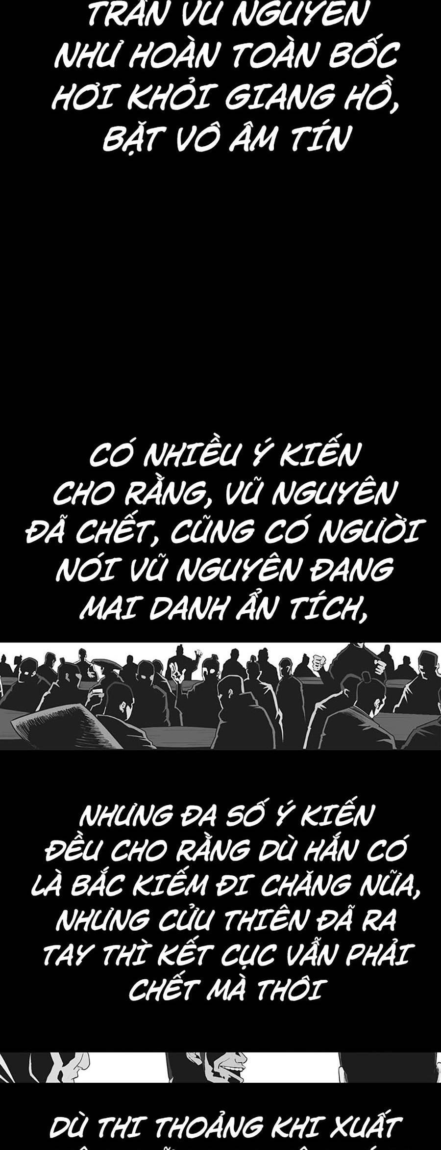 Bắc Kiếm Giang Hồ Chap 134 - Next Chap 135