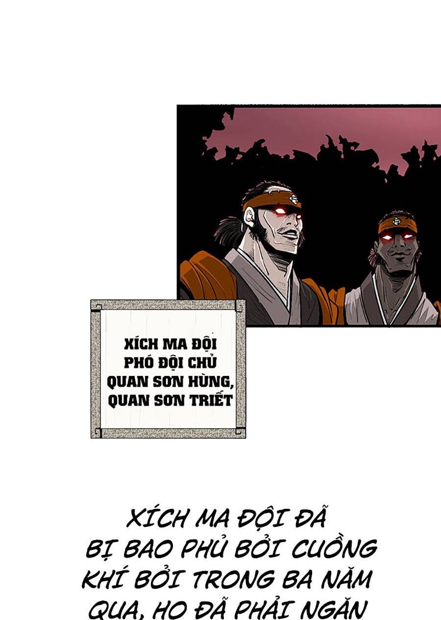 Bắc Kiếm Giang Hồ Chap 134 - Next Chap 135