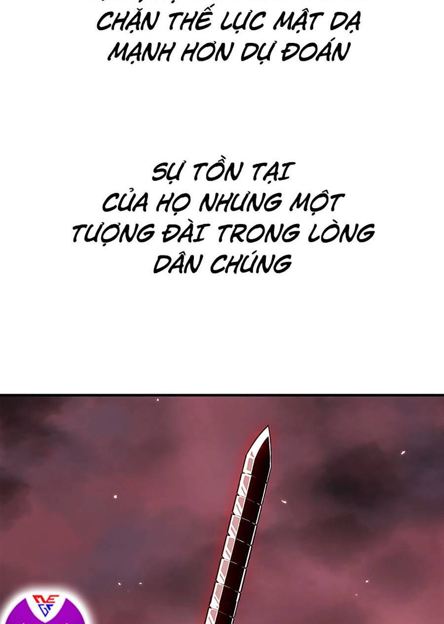 Bắc Kiếm Giang Hồ Chap 134 - Next Chap 135