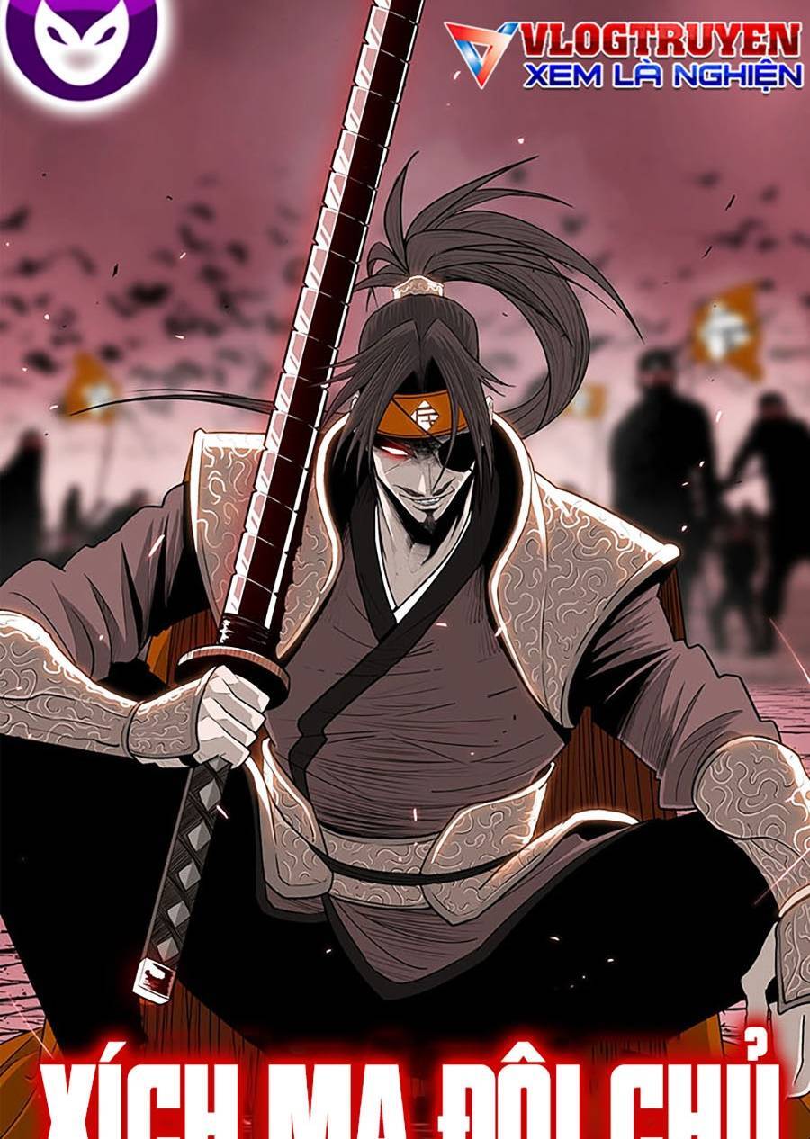 Bắc Kiếm Giang Hồ Chap 134 - Next Chap 135