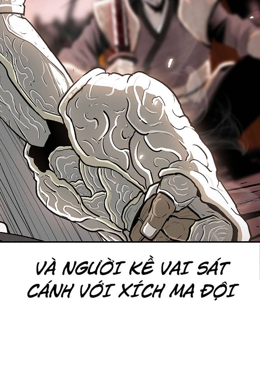 Bắc Kiếm Giang Hồ Chap 134 - Next Chap 135
