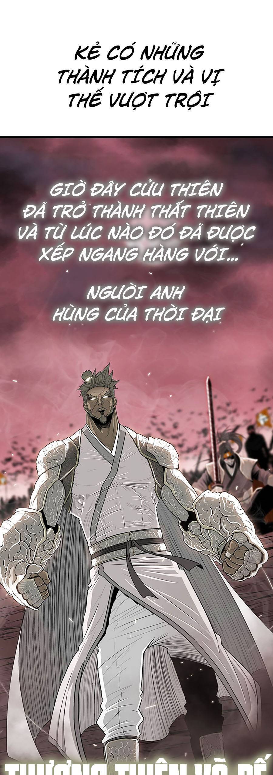 Bắc Kiếm Giang Hồ Chap 134 - Next Chap 135
