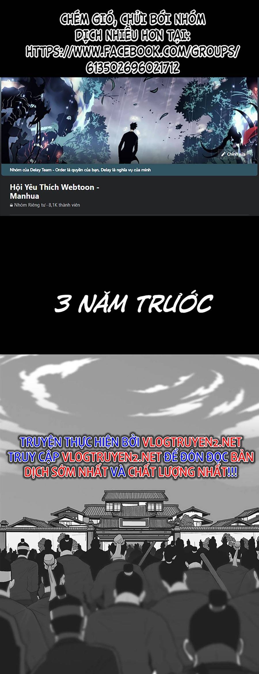 Bắc Kiếm Giang Hồ Chap 134 - Next Chap 135