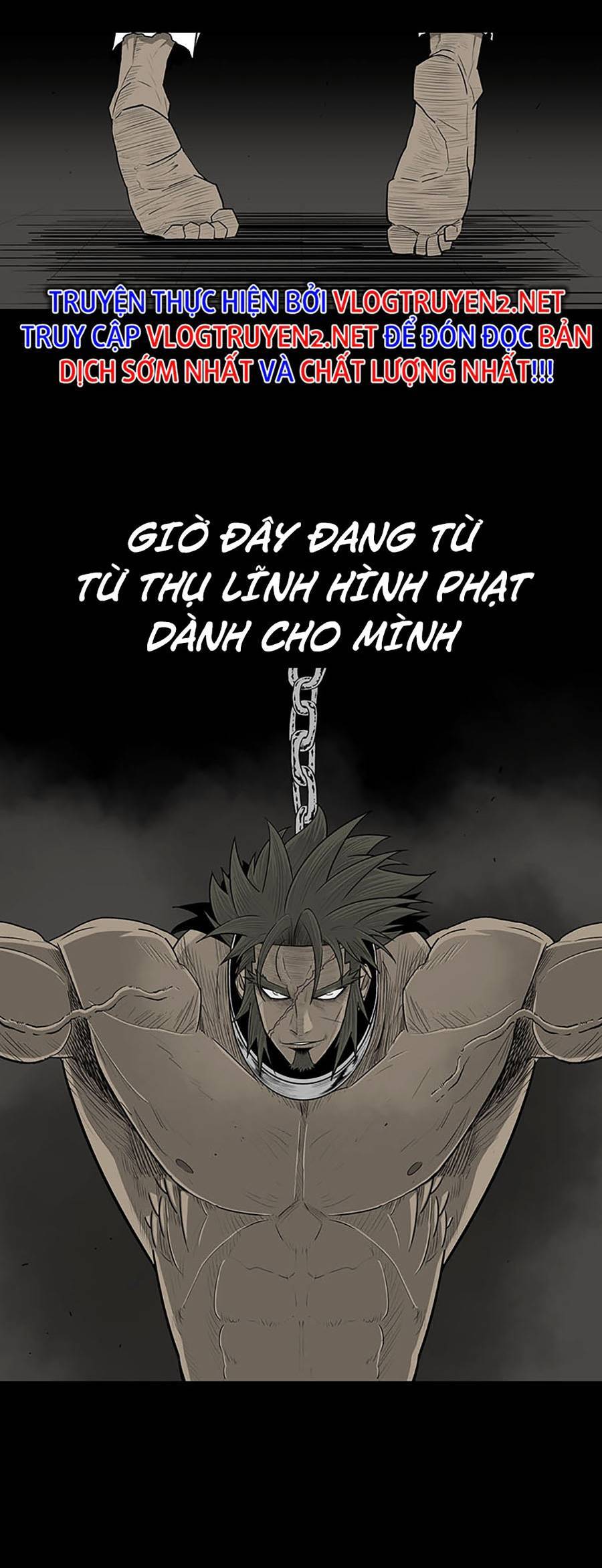 Bắc Kiếm Giang Hồ Chap 134 - Next Chap 135