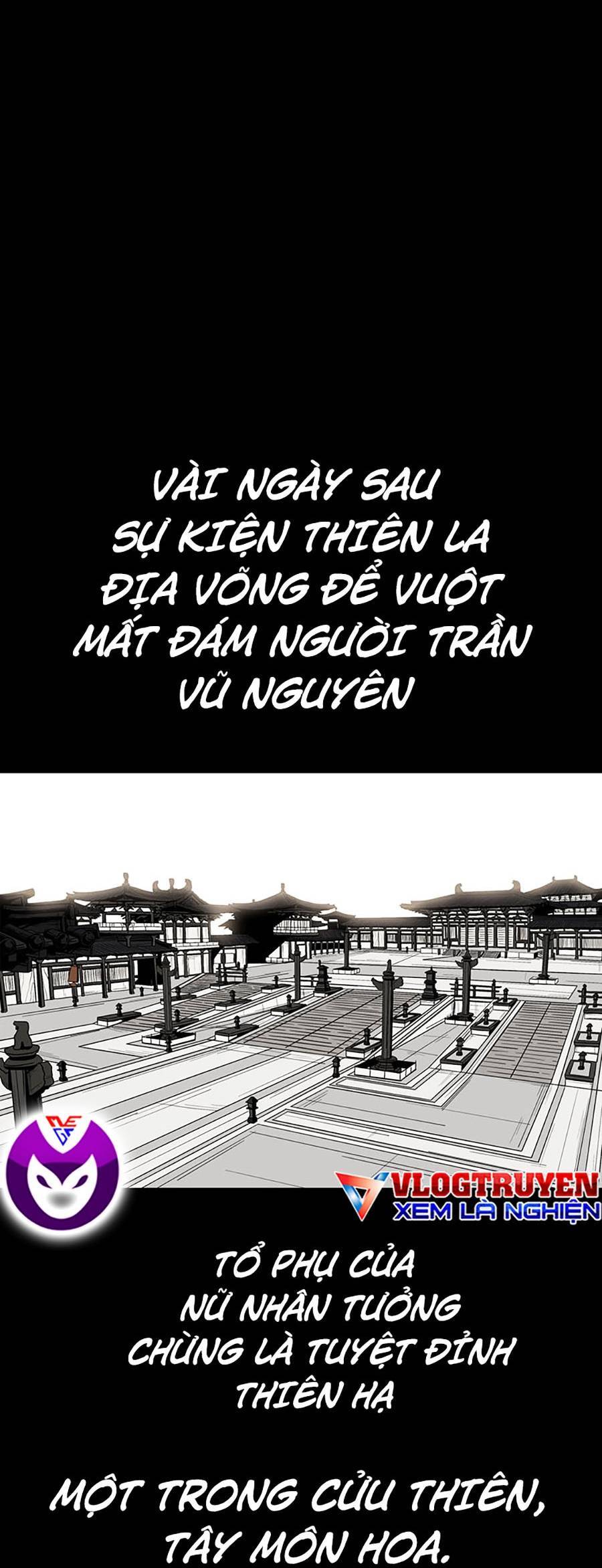 Bắc Kiếm Giang Hồ Chap 134 - Next Chap 135