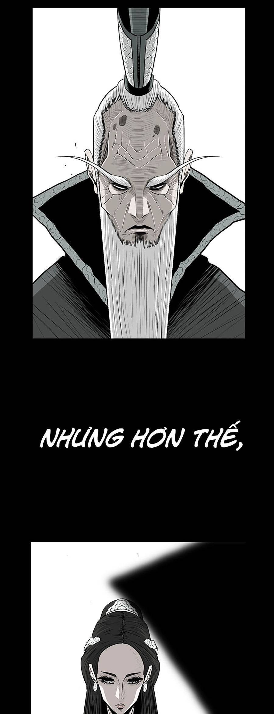 Bắc Kiếm Giang Hồ Chap 134 - Next Chap 135