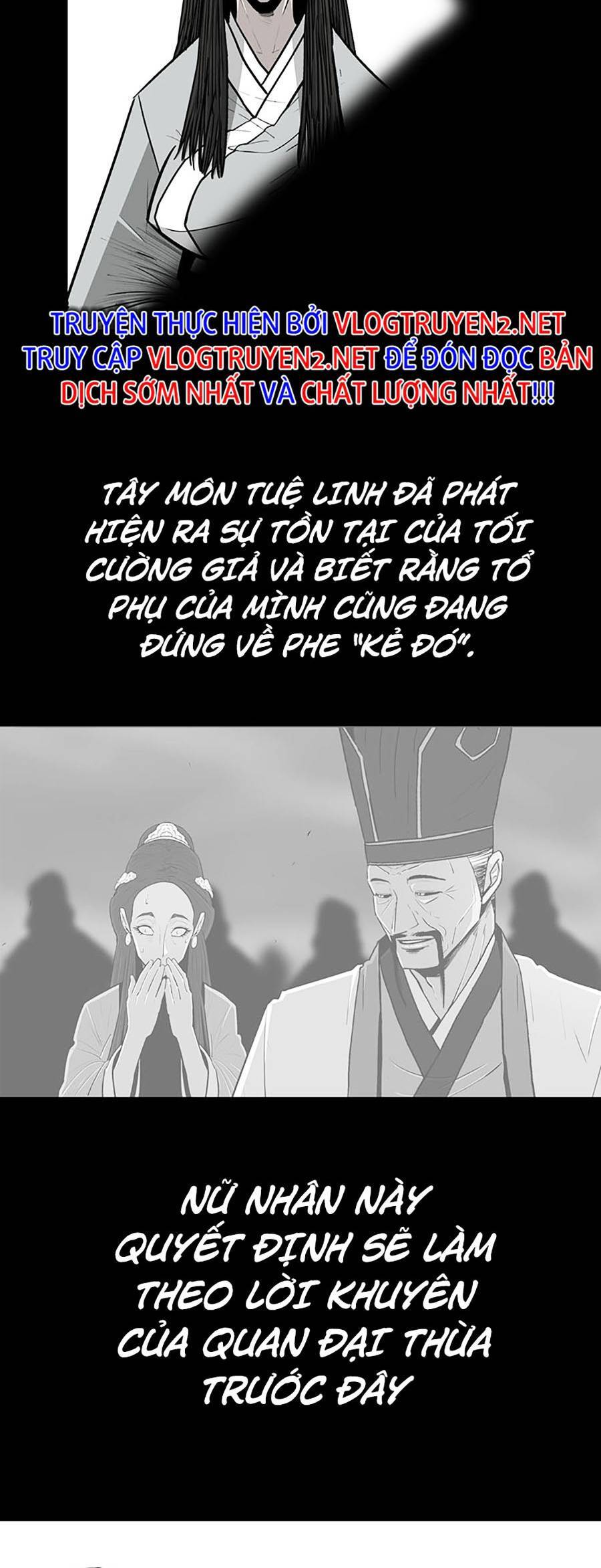 Bắc Kiếm Giang Hồ Chap 134 - Next Chap 135