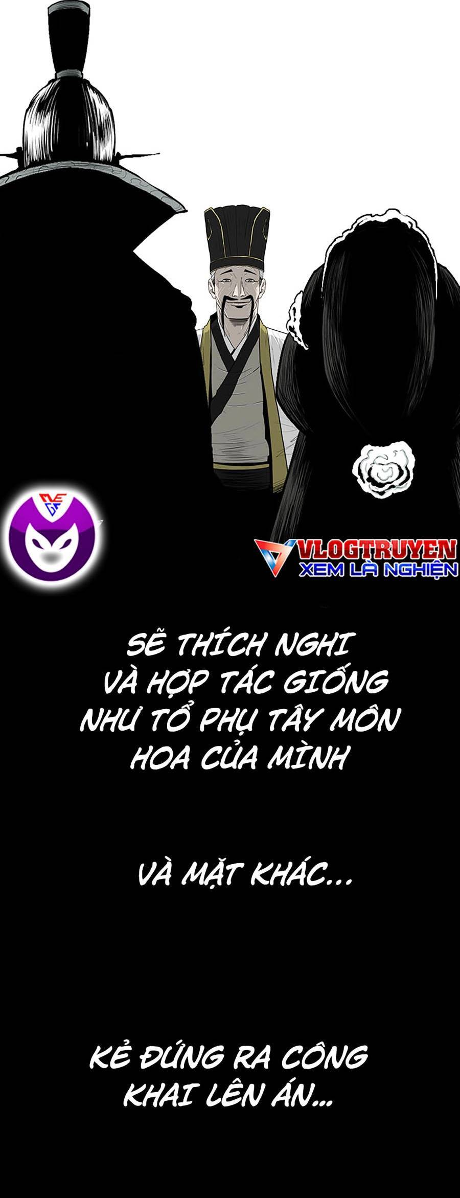 Bắc Kiếm Giang Hồ Chap 134 - Next Chap 135