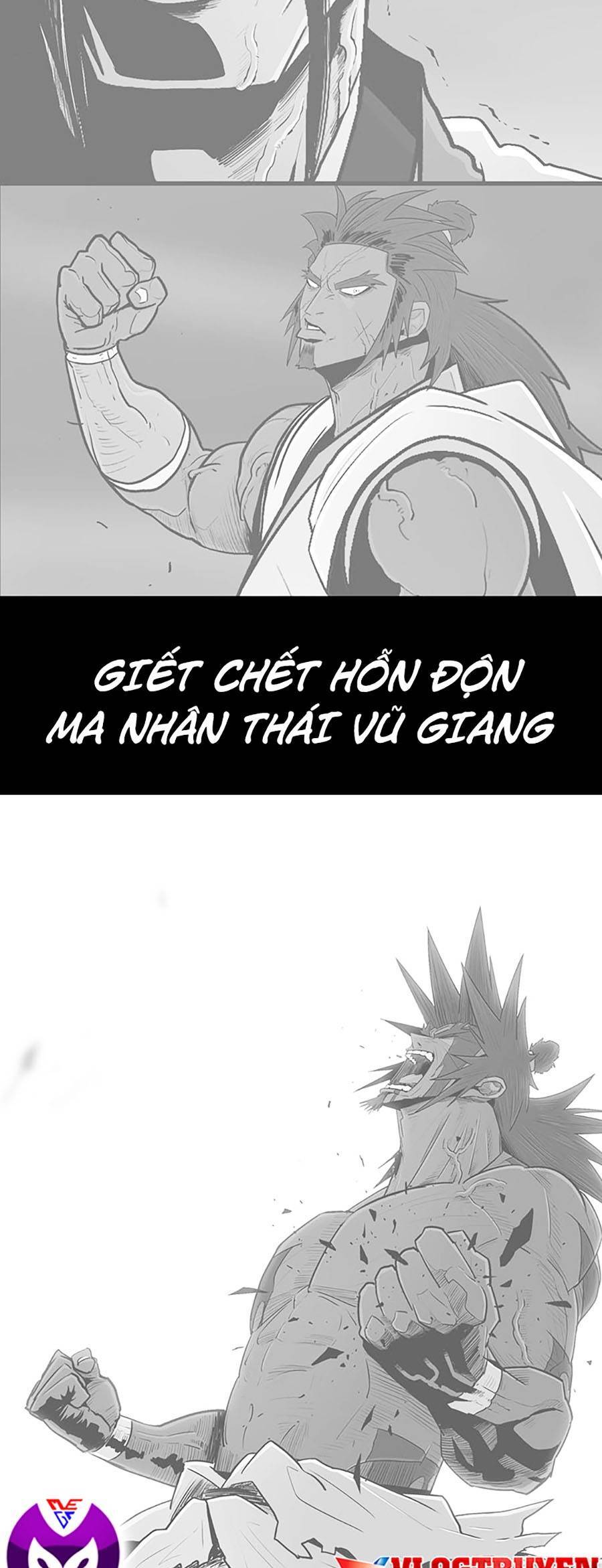 Bắc Kiếm Giang Hồ Chap 134 - Next Chap 135