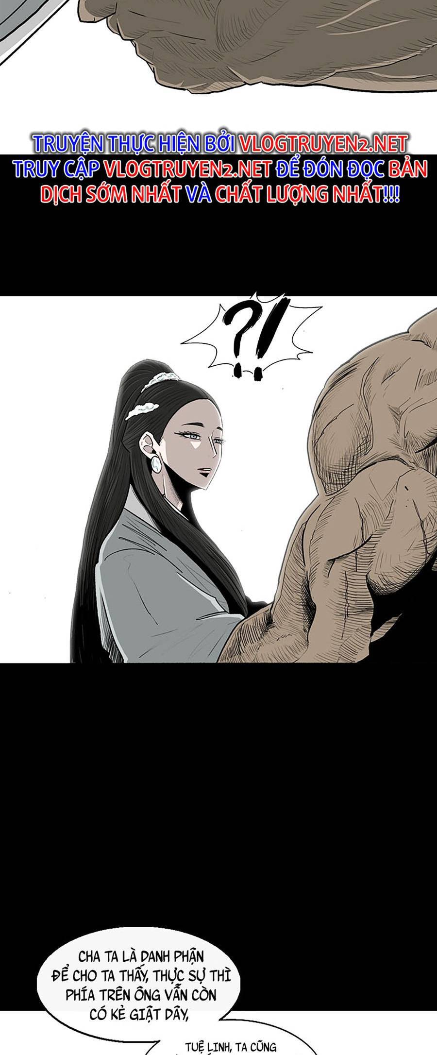 Bắc Kiếm Giang Hồ Chap 134 - Next Chap 135