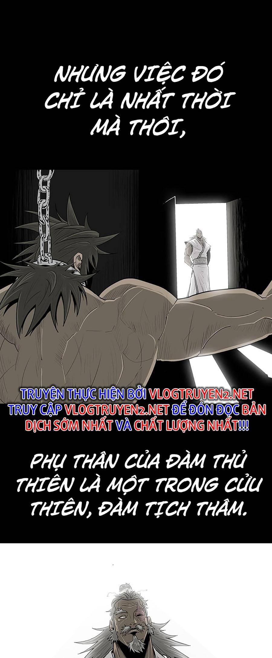 Bắc Kiếm Giang Hồ Chap 134 - Next Chap 135