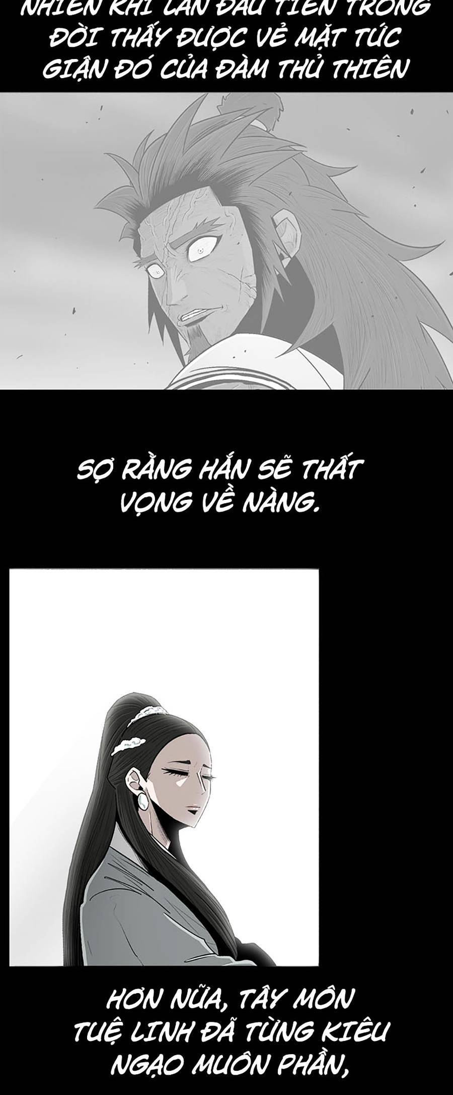 Bắc Kiếm Giang Hồ Chap 134 - Next Chap 135