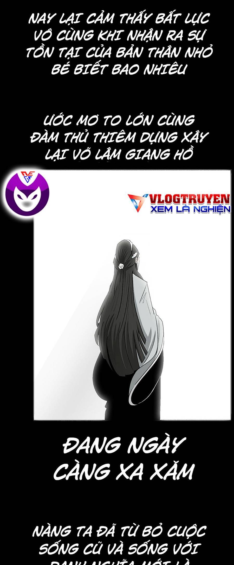 Bắc Kiếm Giang Hồ Chap 134 - Next Chap 135
