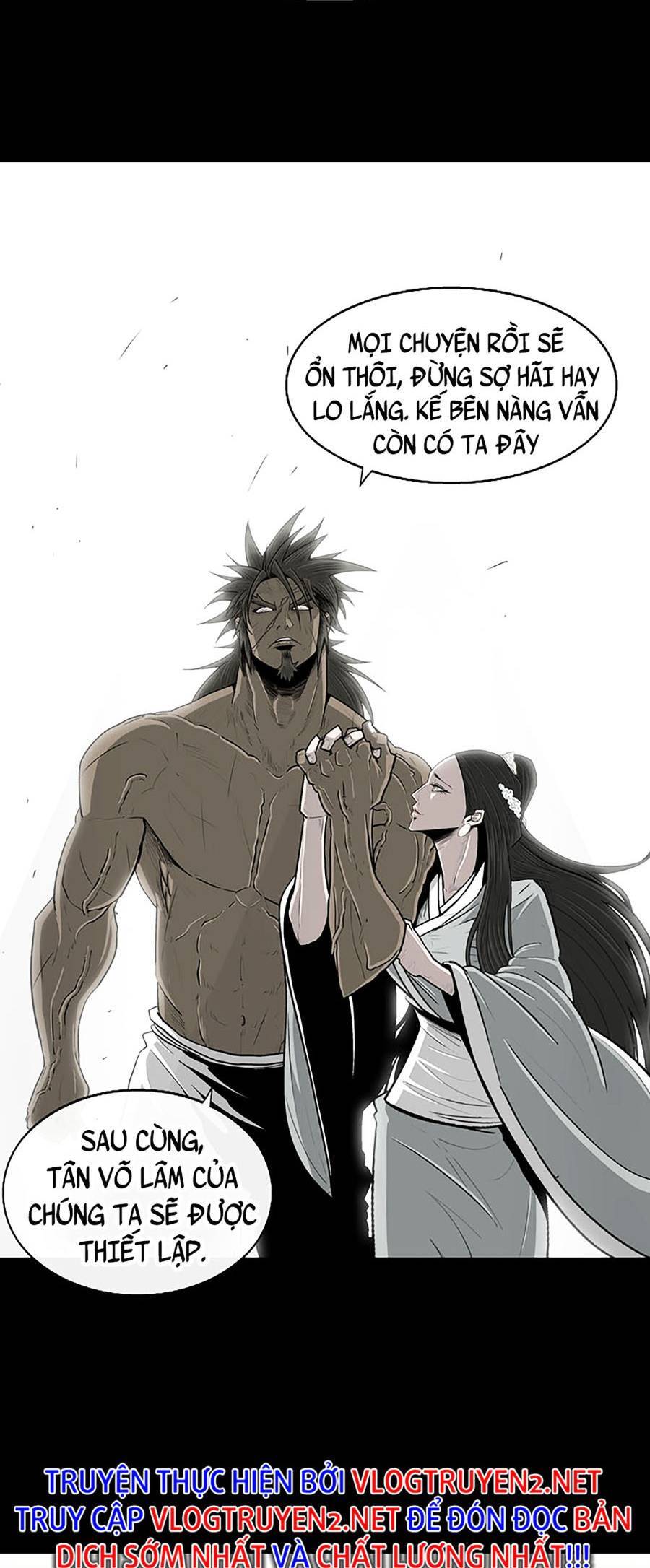 Bắc Kiếm Giang Hồ Chap 134 - Next Chap 135