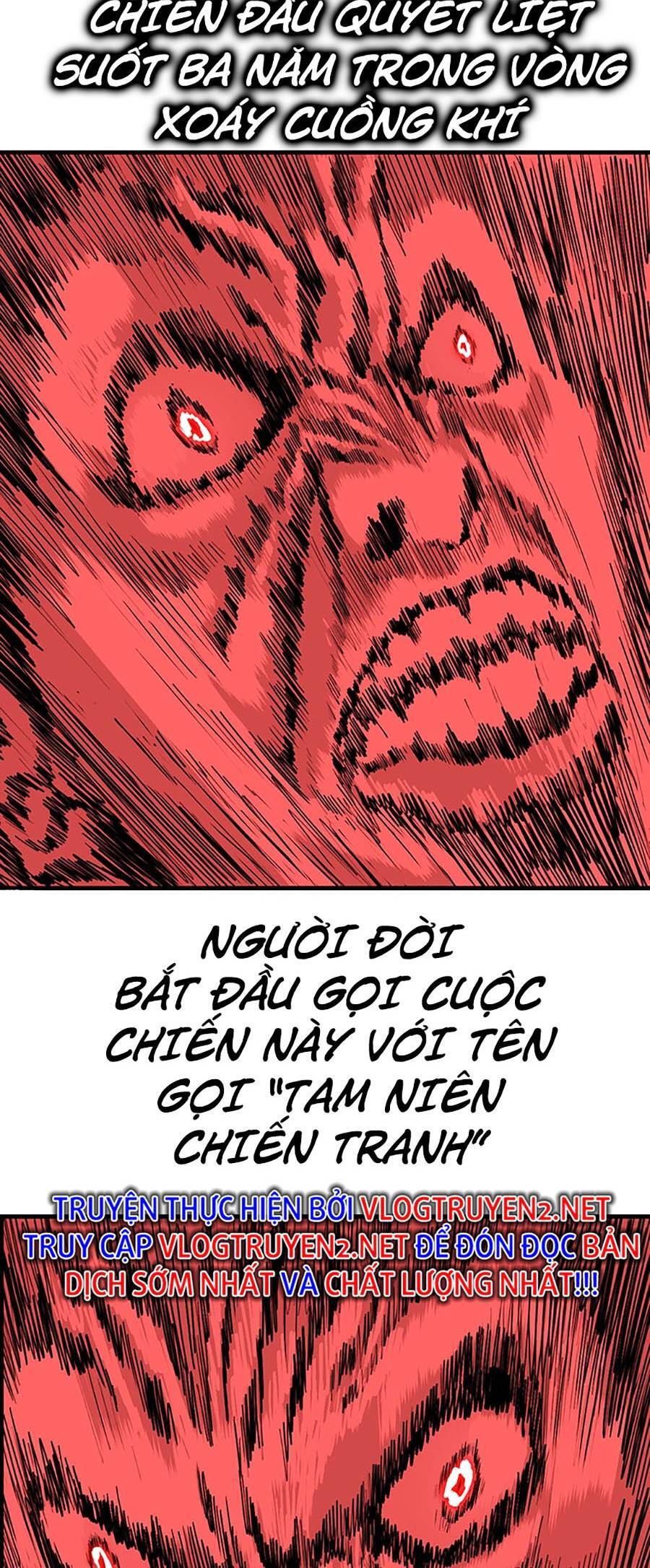 Bắc Kiếm Giang Hồ Chap 134 - Next Chap 135
