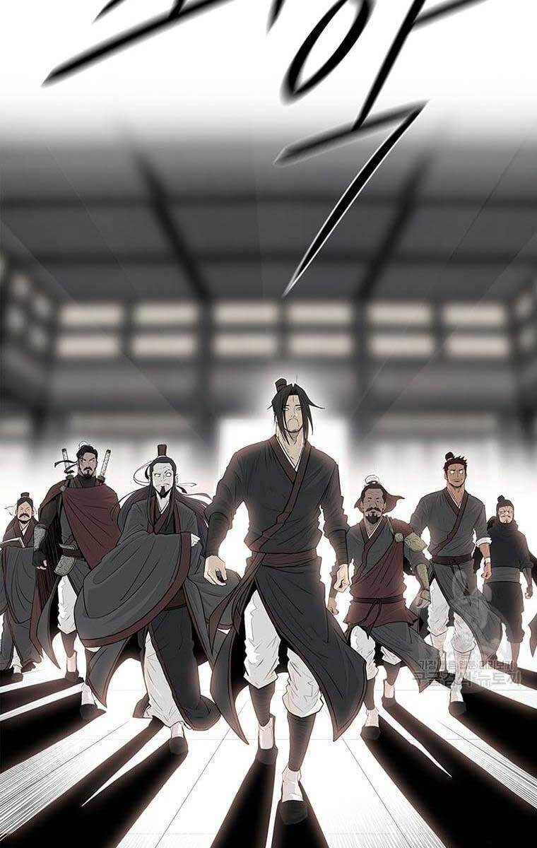 Bắc Kiếm Giang Hồ Chap 135 - Next Chap 136
