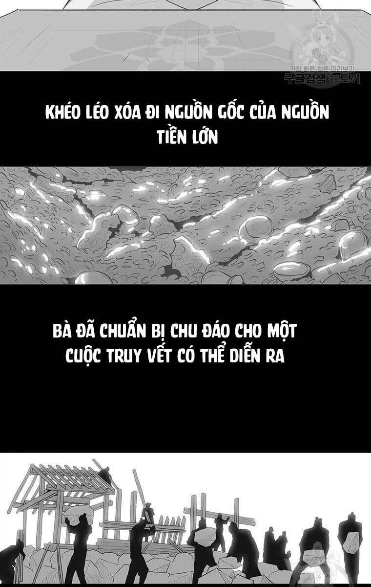 Bắc Kiếm Giang Hồ Chap 135 - Next Chap 136