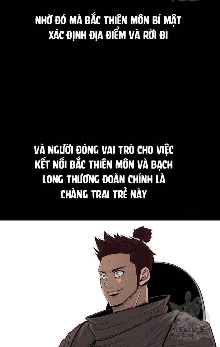 Bắc Kiếm Giang Hồ Chap 135 - Next Chap 136