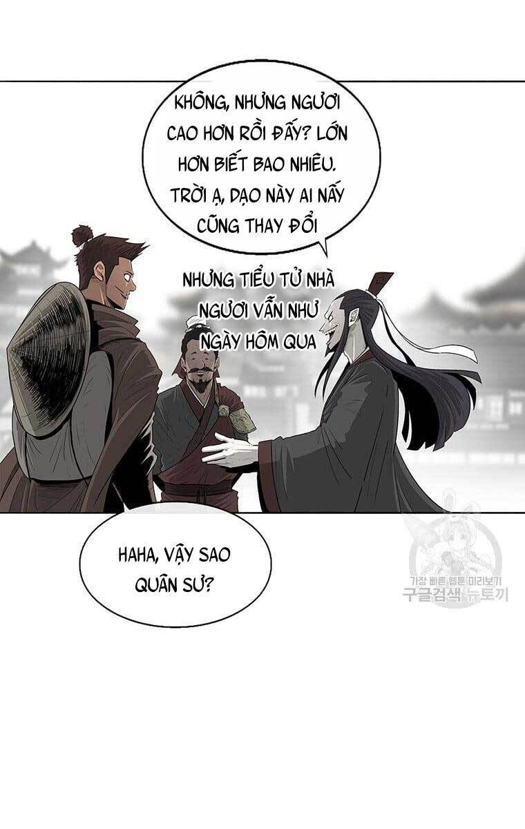 Bắc Kiếm Giang Hồ Chap 135 - Next Chap 136