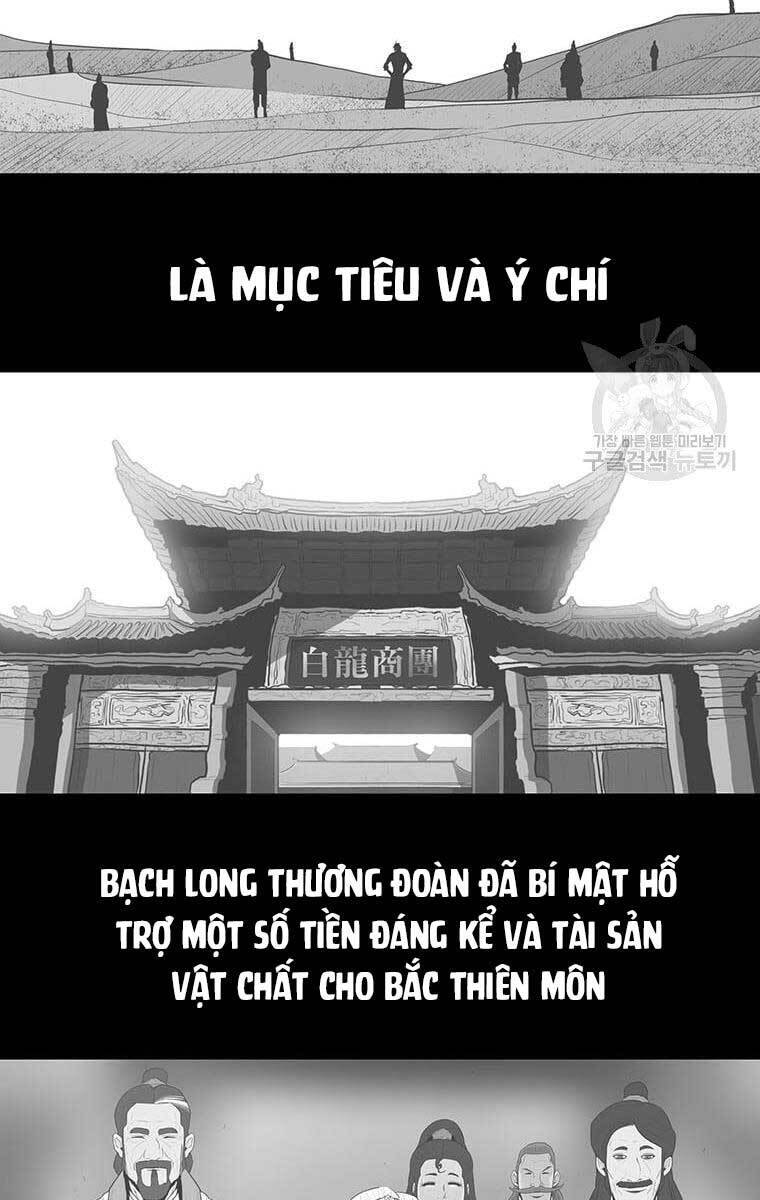Bắc Kiếm Giang Hồ Chap 135 - Next Chap 136
