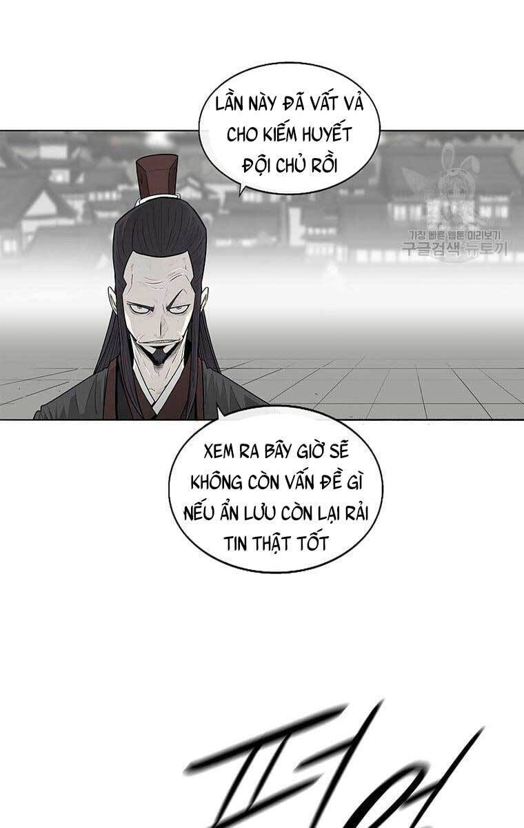 Bắc Kiếm Giang Hồ Chap 135 - Next Chap 136