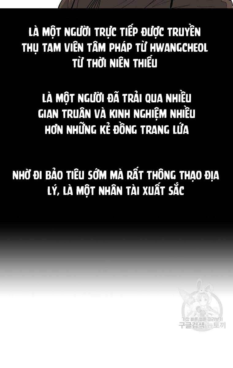 Bắc Kiếm Giang Hồ Chap 135 - Next Chap 136