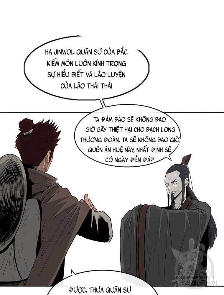 Bắc Kiếm Giang Hồ Chap 135 - Next Chap 136